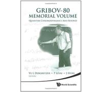 Gribov-80 Memorial Volume