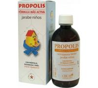 Gricar Propolis Sirop Enfant Échinacée 200ml