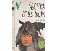 Grichka et les loups
