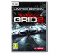 Grid 2 - Edition Limitée G
