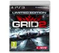 Grid 2 - Edition Limitée PS3 G