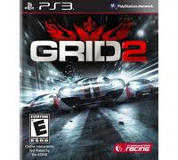 Grid 2 (Import Américain)