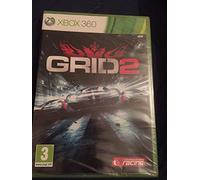 Grid 2 [import anglais]
