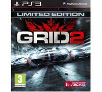 GRID 2 / Jeu console PS3