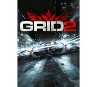 Grid 2 (Reloaded Edition) Steam Key GLOBAL