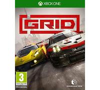 Codemasters Jeu Xbox One GRID
