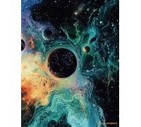 Grid Adventures: Unleash Your Creativity with Every Square: Explore the endless possibilities of a checkered notebook - perfect for young inventors!