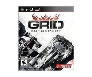 Grid Autosport Black Edition (Day 1)