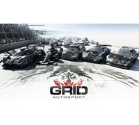GRID Autosport Complete (DLC)