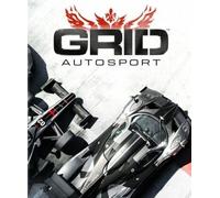 Grid Autosport Complete Edition (PC) Steam Key GLOBAL