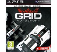Grid Autosport - Limited Black Edition PS3