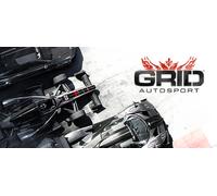 GRID Autosport (PC)