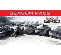 GRID Autosport Season Pass (DLC)