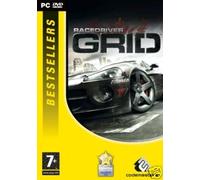 Grid- Best Sellers (PC DVD) [import anglais]
