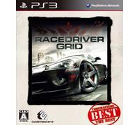 GRID (Codemasters The Best)[Import Japonais]