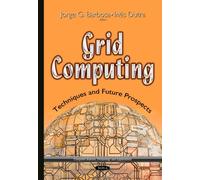 Grid Computing (Computer Science Technology Ap) (Hardcover)