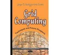 Grid Computing (Computer Science Technology Ap) - [Version Originale] Inconnu (Auteur)