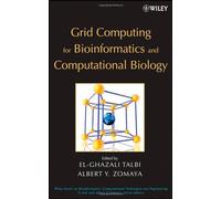 Grid Computing For Bioinformatics And Computational Biology