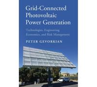 Grid-Connected Photovoltaic Power Generation