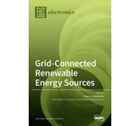 Grid-Connected Renewable Energy Sources