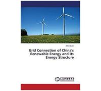 Grid Connection Of China's Renewable Energy And Its Energy Structure