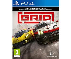 Grid - Day One Edition