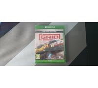 GRID Day one édition 4 K Ultra HD (( XboxOne ))) VF NEUF CodeMasters