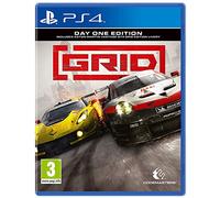 Grid Day One Edition (Playstation 4)