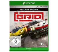 GRID (Day One Edition) [Xbox One]