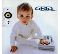 Grid - Evolver