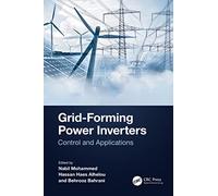 Grid-Forming Power Inverters