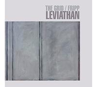 Grid / Fripp - Leviathan