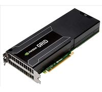 Grid Grid K2 Carte Graphique - 2 GPU - 6 Go GDDR5 SDRAM - PCI Express (renouvelé)