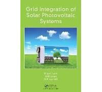 Grid Integration Of Solar Photovoltaic Systems