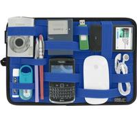 GRID_IT ! The Ultimate Organizer - Système de rangement (moyen) bleu