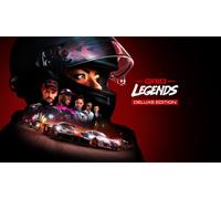 Grid Legends Deluxe Edition (PC) [Code de téléchargement]