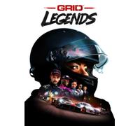 GRID Legends (ENG/ES/FR/JP/PT/CN) Origin Key GLOBAL
