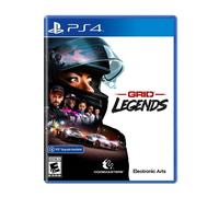 Grid Legends for PlayStation 4 (Sony Playstation 4)