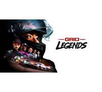 GRID Legends (PC)