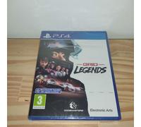 Grid Legends (Playstation 4)