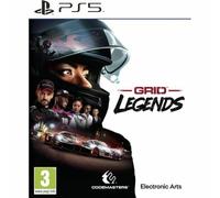 Grid Legends (PlayStation 5)
