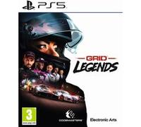 Grid Legends PS5 C