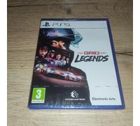 Grid Legends PS5 (PlayStation 5) - VF - NEUF