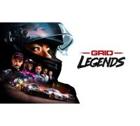 GRID Legends (Steam Account)