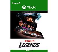 GRID Legends XBOX LIVE Key GLOBAL