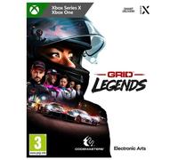 GRID Legends - Xbox Series X / Xbox One