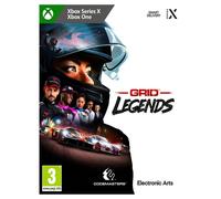Grid Legends - Xboxone
