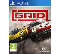 Grid (PS4)