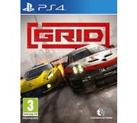GRID (PlayStation 4)