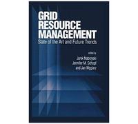 Grid Resource Management